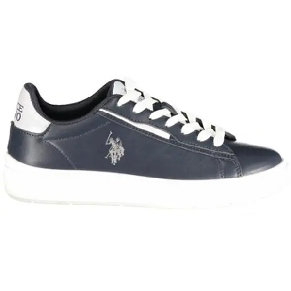 U.S Polo Assn. U.S Polo Assn.  Niske tenisice aris002w6ym1bldbl38  U.S Polo Assn.