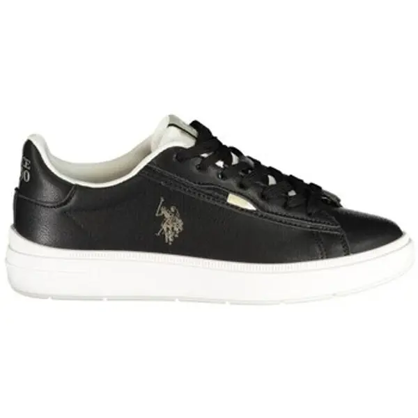 U.S Polo Assn. U.S Polo Assn.  Niske tenisice aris002w6ym1neblkgol38  U.S Polo Assn.