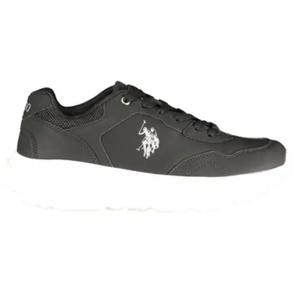 U.S Polo Assn. U.S Polo Assn.  Niske tenisice azar003wey1neblksil38  U.S Polo Assn.