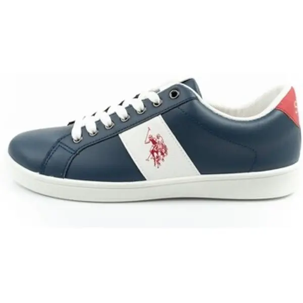 U.S Polo Assn. U.S Polo Assn.  Niske tenisice BAK001MFS1DBL012  U.S Polo Assn.