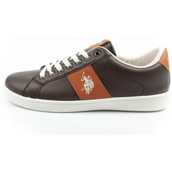 U.S Polo Assn. U.S Polo Assn.  Niske tenisice BAK001MFS1DBR  U.S Polo Assn.