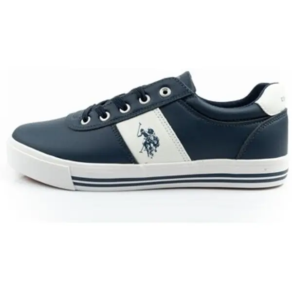 U.S Polo Assn. U.S Polo Assn.  Niske tenisice BOB001M6Y1DBL012  U.S Polo Assn.