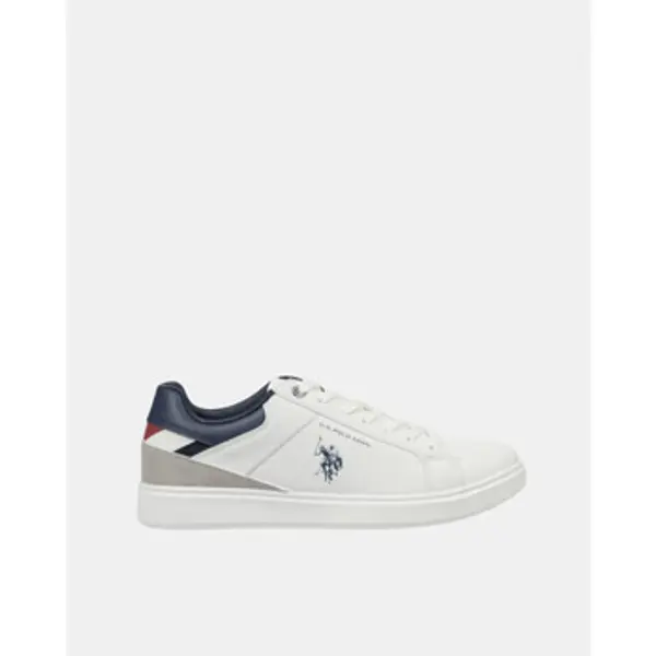 U.S. Polo Assn. U.S Polo Assn.  Niske tenisice BYRON007M 6YH1  U.S Polo Assn.