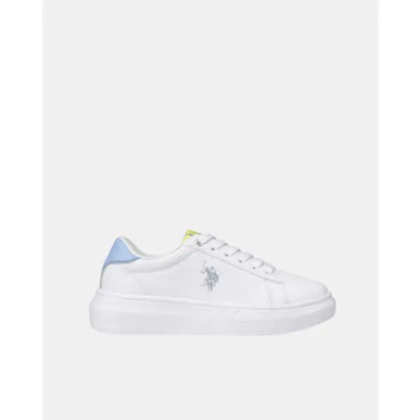 U.S. Polo Assn. U.S Polo Assn.  Niske tenisice CHELIS003 6Y1  U.S Polo Assn.