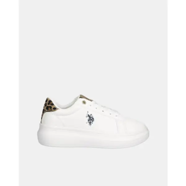 U.S. Polo Assn. U.S Polo Assn.  Niske tenisice CHELIS003A 6Y2  U.S Polo Assn.