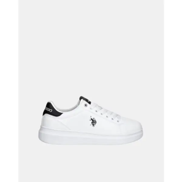 U.S. Polo Assn. U.S Polo Assn.  Niske tenisice CODY010B 6Y3  U.S Polo Assn.