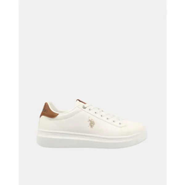 U.S. Polo Assn. U.S Polo Assn.  Niske tenisice CODY010B 6Y3  U.S Polo Assn.
