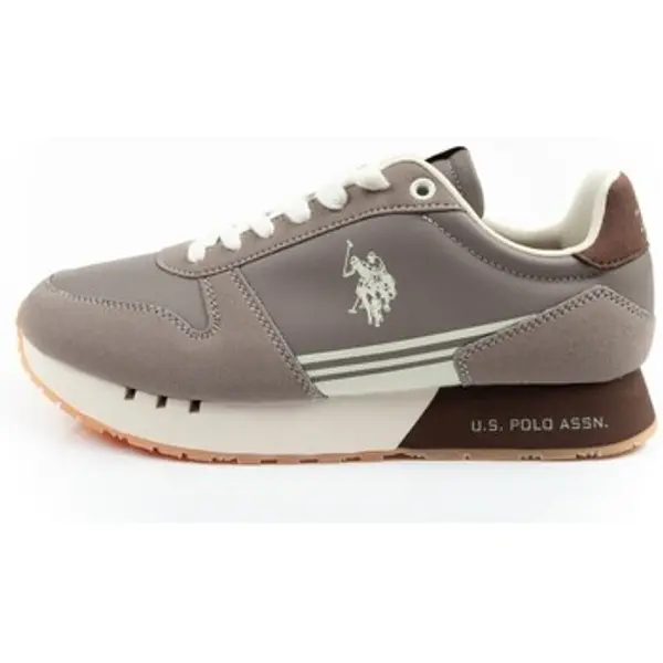 U.S. Polo Assn. U.S Polo Assn.  Niske tenisice DENI001M6YH1TAU  U.S Polo Assn.