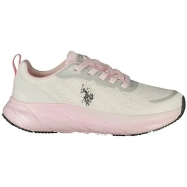 U.S Polo Assn. U.S Polo Assn.  Niske tenisice draft002w6t1biwhi38  U.S Polo Assn.
