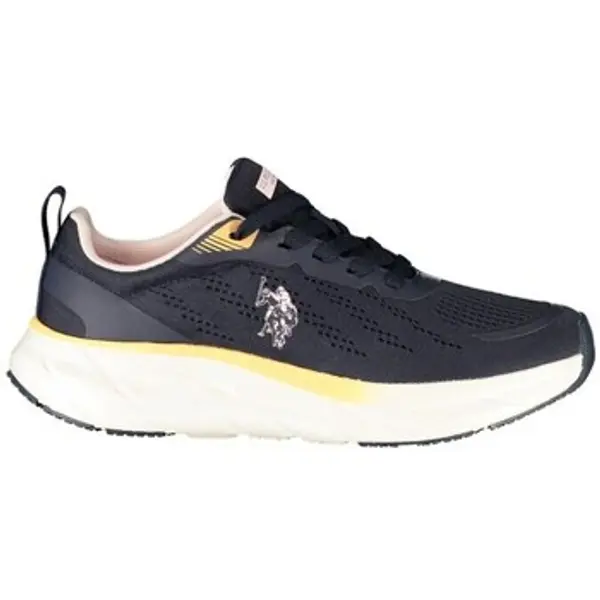 U.S Polo Assn. U.S Polo Assn.  Niske tenisice draft002w6t1blblu00538  U.S Polo Assn.