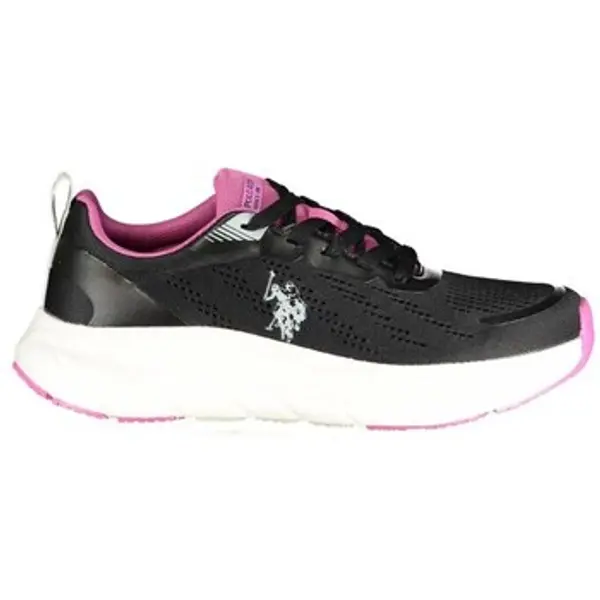U.S Polo Assn. U.S Polo Assn.  Niske tenisice draft002w6t1neblk38  U.S Polo Assn.