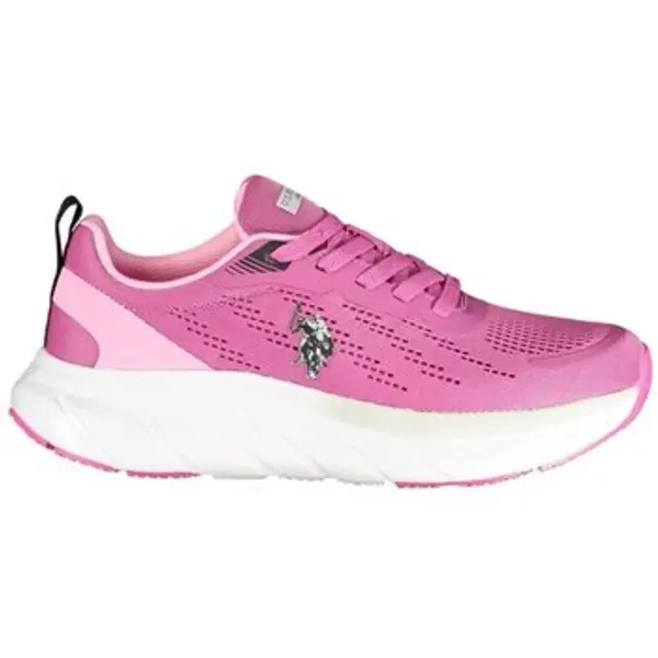 U.S Polo Assn. U.S Polo Assn.  Niske tenisice draft002w6t1rsfux00738  U.S Polo Assn.