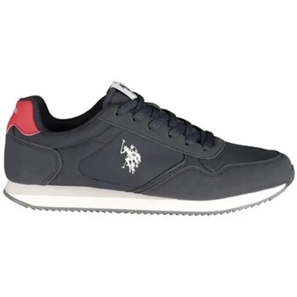 U.S Polo Assn. U.S Polo Assn.  Niske tenisice happy001m6nh1bldbl01241  U.S Polo Assn.