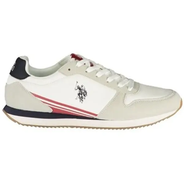 U.S Polo Assn. U.S Polo Assn.  Niske tenisice happy002m6yh1biwhidbl41  U.S Polo Assn.