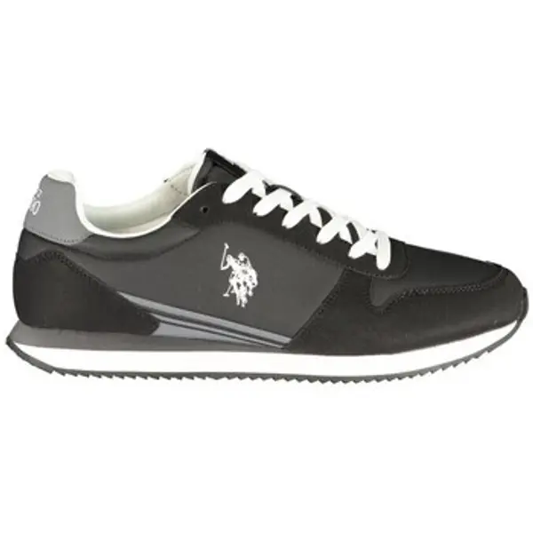 U.S Polo Assn. U.S Polo Assn.  Niske tenisice happy002m6yh1neblk41  U.S Polo Assn.