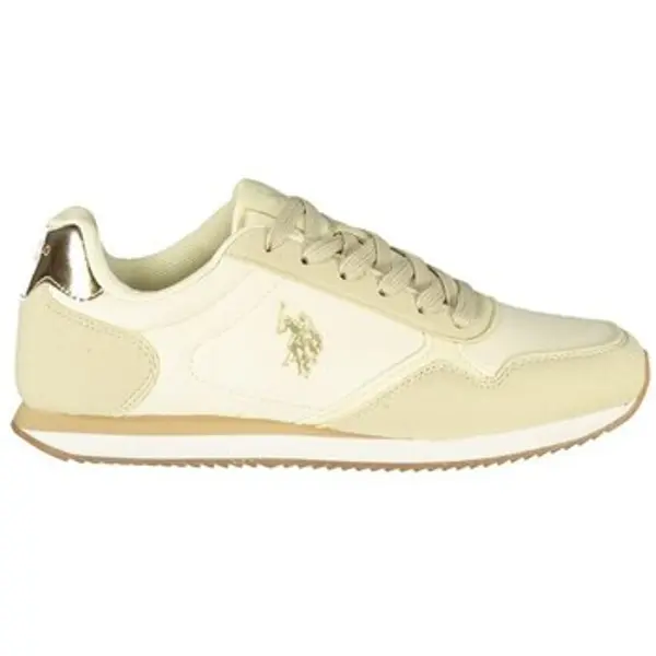 U.S Polo Assn. U.S Polo Assn.  Niske tenisice happy004w6nh1bewhgo0238  U.S Polo Assn.