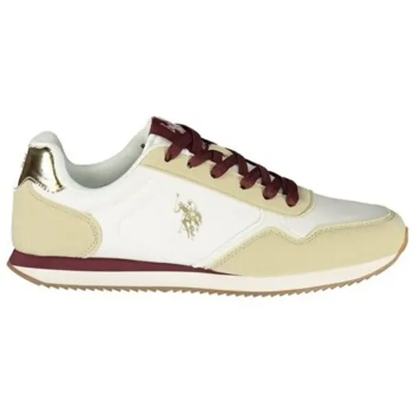 U.S Polo Assn. U.S Polo Assn.  Niske tenisice happy004w6nh1biwhbe0140  U.S Polo Assn.