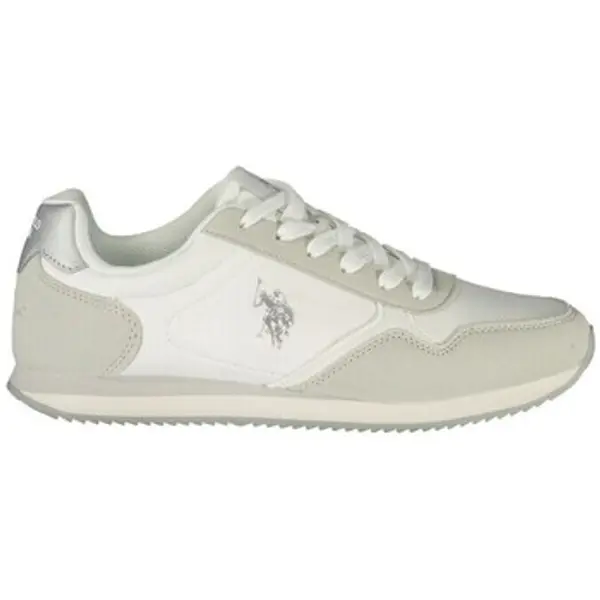 U.S Polo Assn. U.S Polo Assn.  Niske tenisice happy004w6nh1biwhsi0137  U.S Polo Assn.