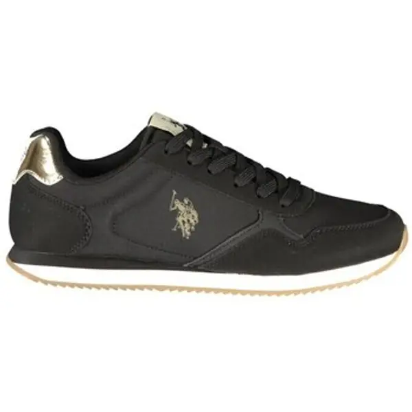 U.S Polo Assn. U.S Polo Assn.  Niske tenisice happy004w6nh1neblgo0238  U.S Polo Assn.