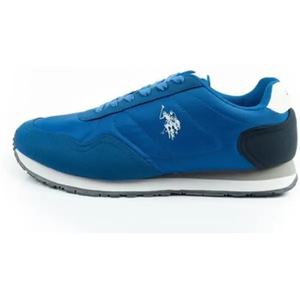 U.S Polo Assn. U.S Polo Assn.  Niske tenisice JOY001MFS1BLU  U.S Polo Assn.