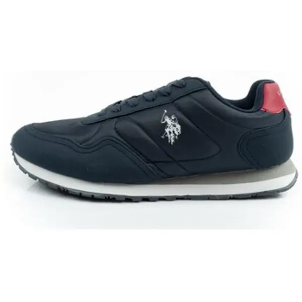 U.S Polo Assn. U.S Polo Assn.  Niske tenisice JOY001MFS1DBL012  U.S Polo Assn.