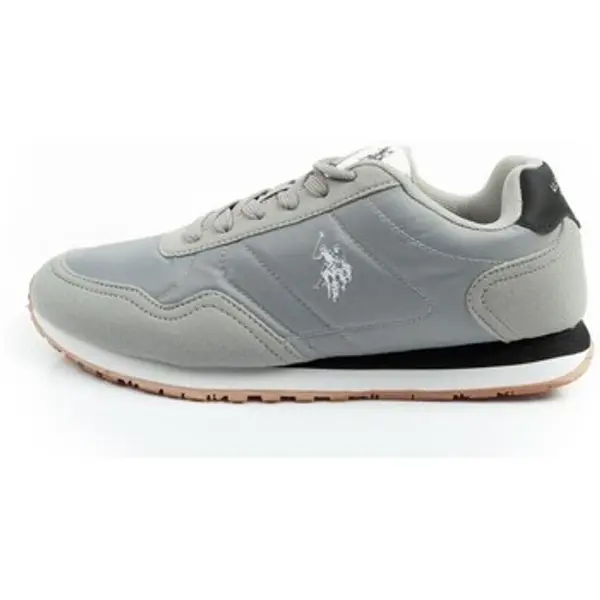 U.S Polo Assn. U.S Polo Assn.  Niske tenisice JOY001MFS1GRY  U.S Polo Assn.