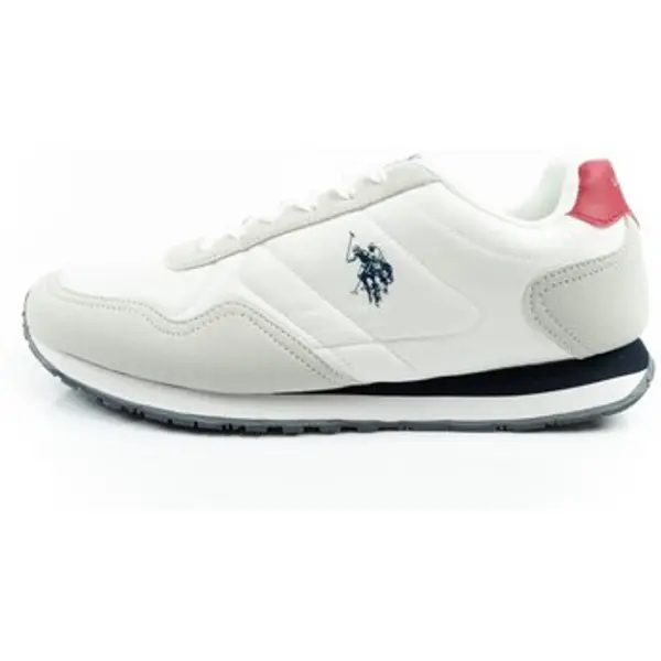 U.S Polo Assn. U.S Polo Assn.  Niske tenisice JOY001MFS1WHIRED01  U.S Polo Assn.