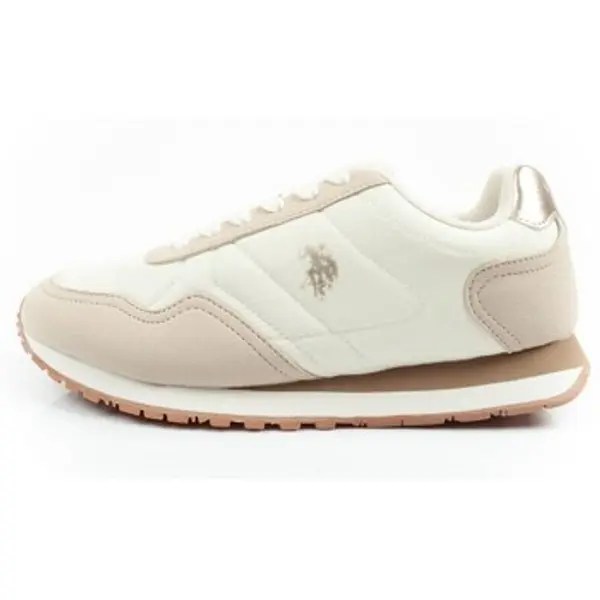 U.S Polo Assn. U.S Polo Assn.  Niske tenisice JOY002WFS1WHIGOL02  U.S Polo Assn.