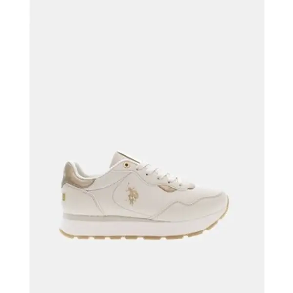 U.S. Polo Assn. U.S Polo Assn.  Niske tenisice KITTY006W EYH1  U.S Polo Assn.