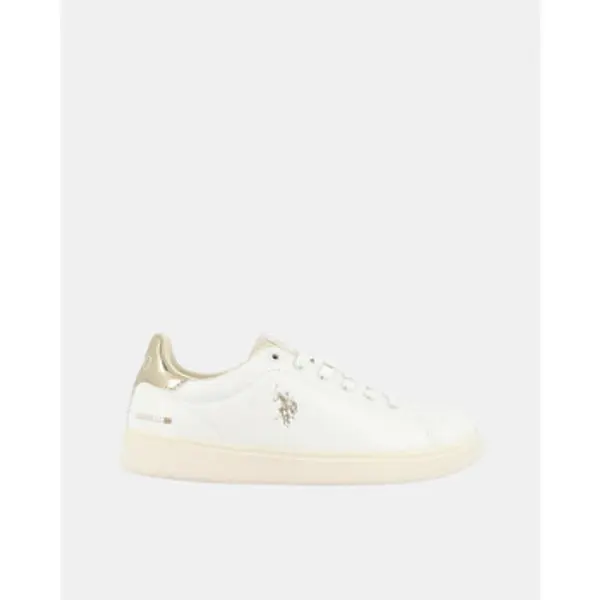 U.S. Polo Assn. U.S Polo Assn.  Niske tenisice MARLYN001F 6Y7  U.S Polo Assn.