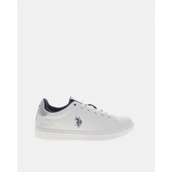 U.S. Polo Assn. U.S Polo Assn.  Niske tenisice MARLYN001W EY6  U.S Polo Assn.