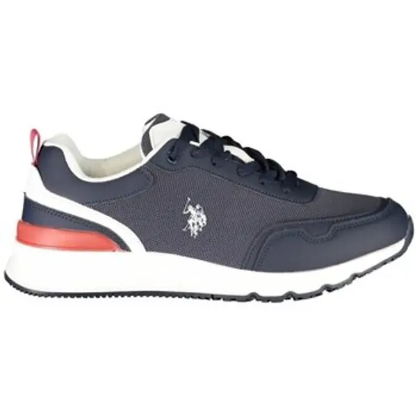 U.S Polo Assn. U.S Polo Assn.  Niske tenisice noah001mfs1bldbl01241  U.S Polo Assn.