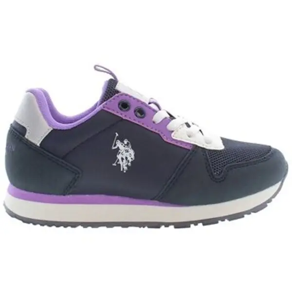 U.S Polo Assn. U.S Polo Assn.  Niske tenisice nobik008k3th121e8593violadblv38  U.S Polo Assn.