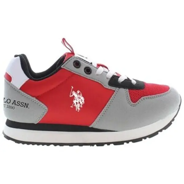 U.S Polo Assn. U.S Polo Assn.  Niske tenisice nobik008k3th135fa78drossoredl35  U.S Polo Assn.