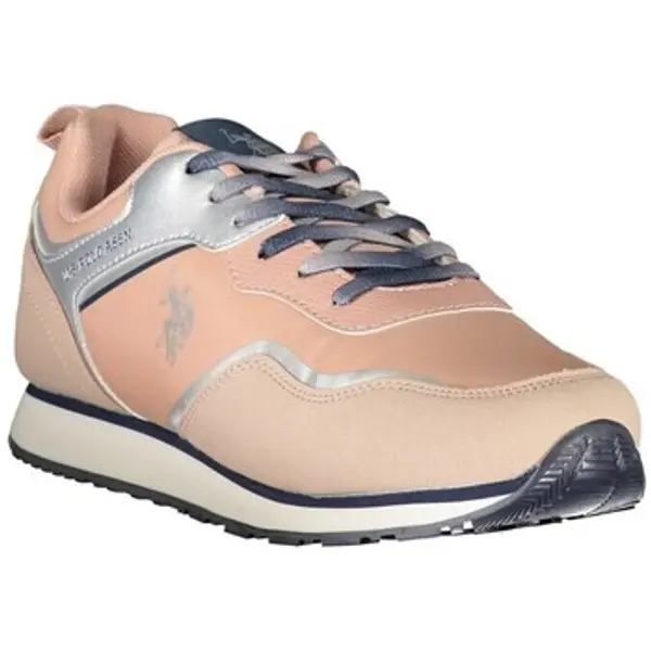U.S. Polo Assn. U.S Polo Assn.  Niske tenisice nobik010kcnh3frspin39  U.S Polo Assn.