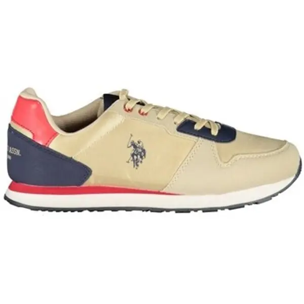U.S Polo Assn. U.S Polo Assn.  Niske tenisice nobik011kcnh1  U.S Polo Assn.