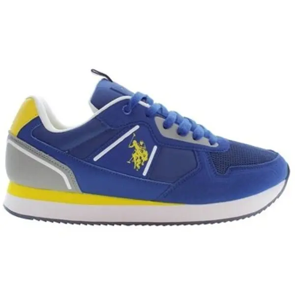 U.S Polo Assn. U.S Polo Assn.  Niske tenisice nobil004m3ht36940741blublu45  U.S Polo Assn.