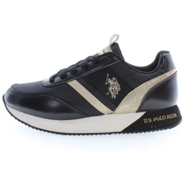 U.S. Polo Assn. U.S Polo Assn.  Niske tenisice NOBIW002  U.S Polo Assn.