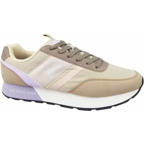 U.S. Polo Assn. U.S Polo Assn.  Niske tenisice NOBIW002CBEITAU01  U.S Polo Assn.