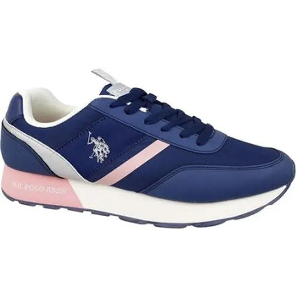 U.S. Polo Assn. U.S Polo Assn.  Niske tenisice NOBIW002CDBL  U.S Polo Assn.