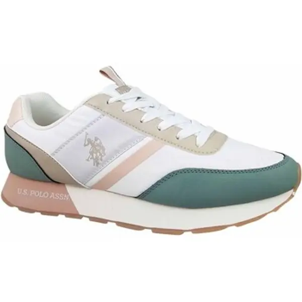 U.S. Polo Assn. U.S Polo Assn.  Niske tenisice NOBIW002CWHILGE03  U.S Polo Assn.