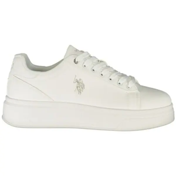 U.S Polo Assn. U.S Polo Assn.  Niske tenisice polar001mgy1biwhi41  U.S Polo Assn.