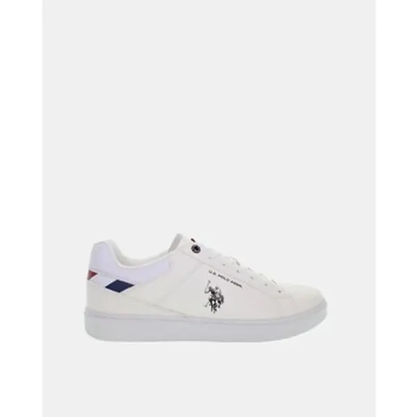U.S. Polo Assn. U.S Polo Assn.  Niske tenisice ROKKO001M EYH2  U.S Polo Assn.