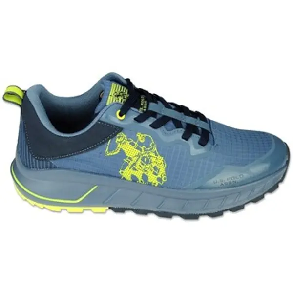 U.S. Polo Assn. U.S Polo Assn.  Niske tenisice SETH001BLU  U.S Polo Assn.