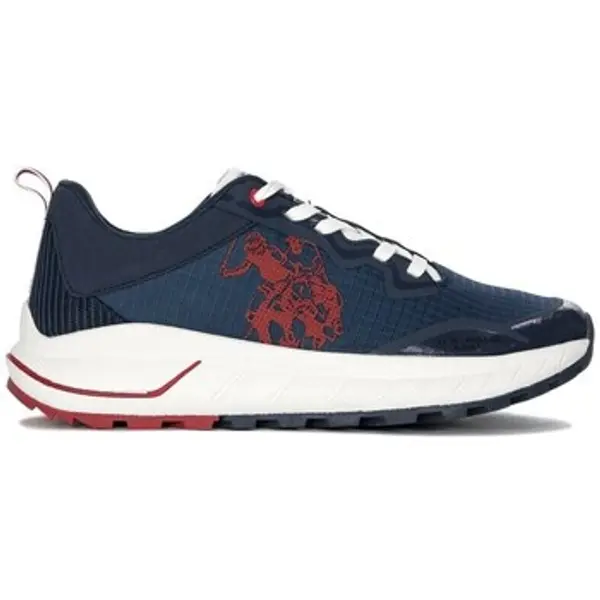 U.S. Polo Assn. U.S Polo Assn.  Niske tenisice SETH001M3MY1  U.S Polo Assn.