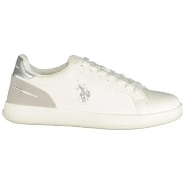 U.S Polo Assn. U.S Polo Assn.  Niske tenisice spirit015weyh1biwhisil38  U.S Polo Assn.