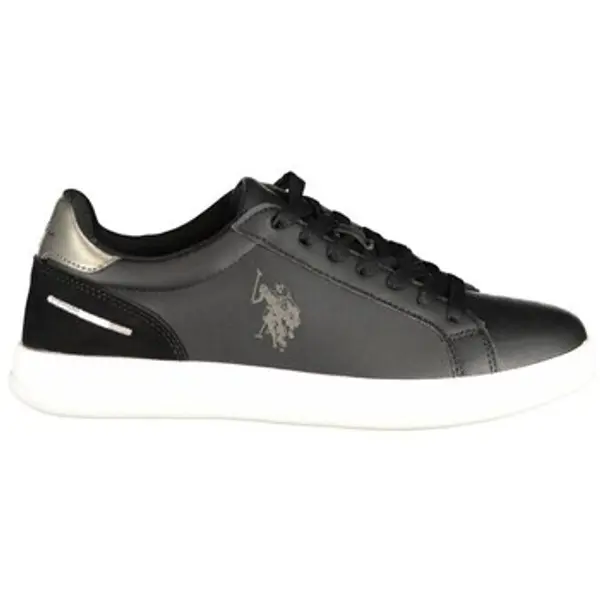 U.S Polo Assn. U.S Polo Assn.  Niske tenisice spirit015weyh1neblk38  U.S Polo Assn.
