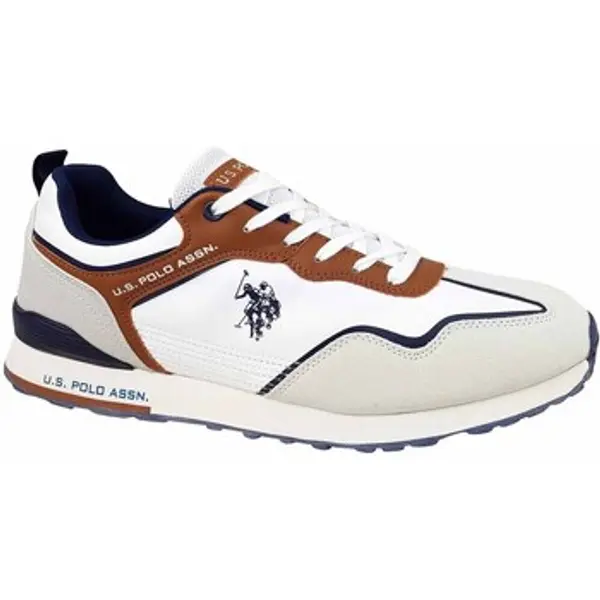 U.S. Polo Assn. U.S Polo Assn.  Niske tenisice TABRY002WHICUO01  U.S Polo Assn.