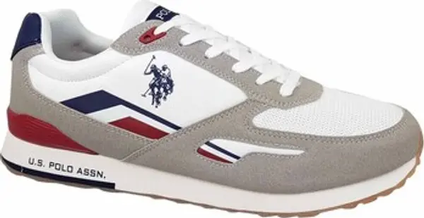 U.S. Polo Assn. U.S Polo Assn.  Niske tenisice TABRY003WHI  U.S Polo Assn.
