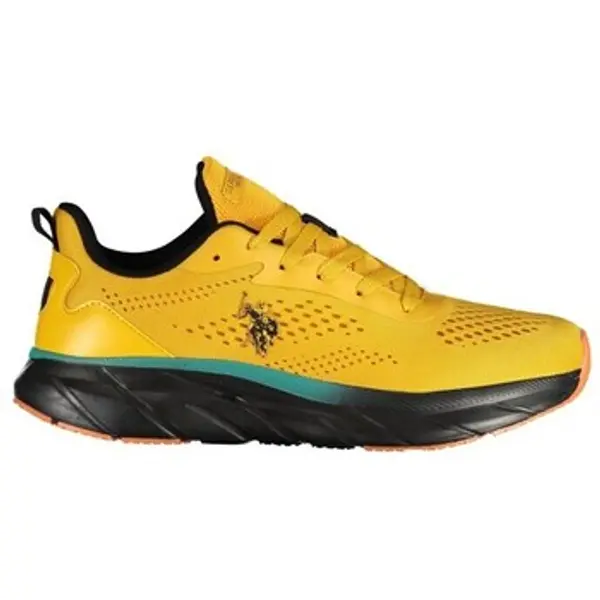 U.S Polo Assn. U.S Polo Assn.  Niske tenisice tiger001mety1giocr41  U.S Polo Assn.